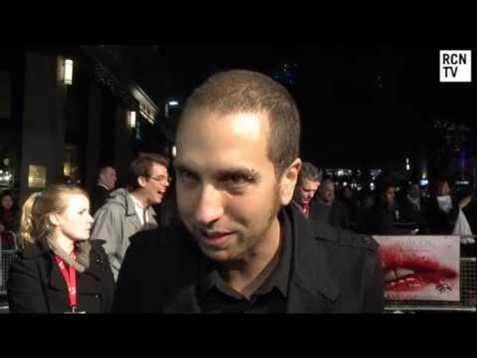 Antiviral Director Brandon Cronenberg Interview