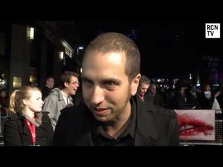 Antiviral Director Brandon Cronenberg Interview