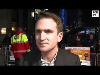 Robot & Frank Director Jake Schreier Interview