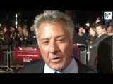 Quartet Dustin Hoffman Interview - Directing Debut