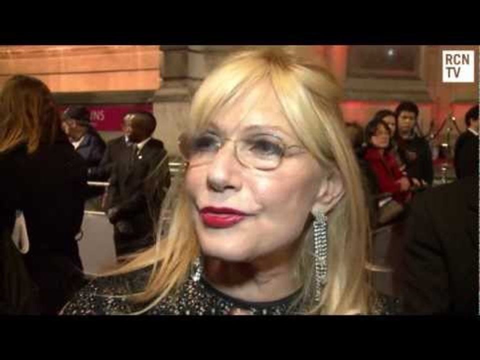 Costume Designer Elle Mirojnick Interview V&A Hollywood Costume Exhibition