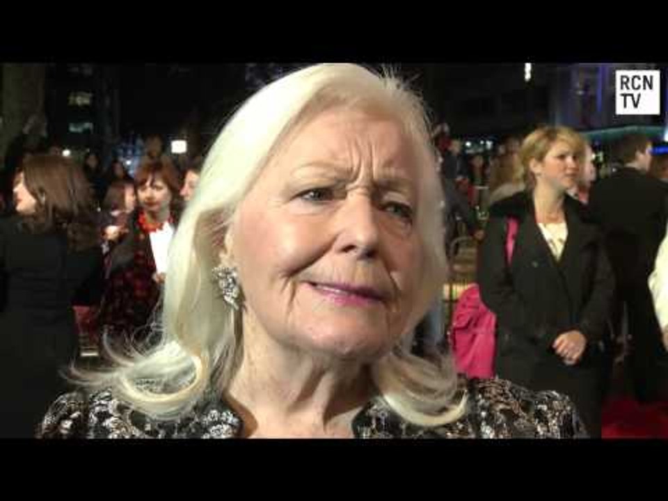 Quartet Premiere Dame Gwyneth Jones Interview