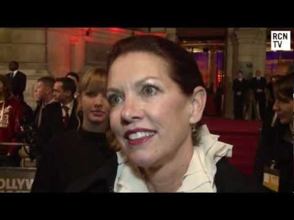 Titanic Costume Designer Deborah L Scott Interview V&A Hollywood Costume Exhibition