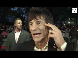 Crossfire Hurricane World Premiere