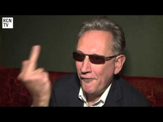 Le Grand Soir Director Benoît Delépine Interview