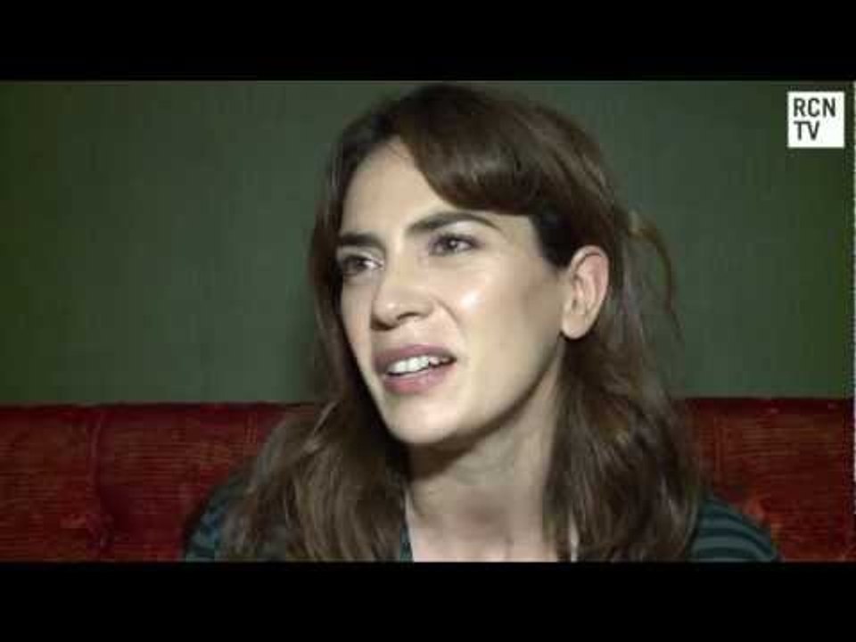 Dormant Beauty Maya Sansa Interview