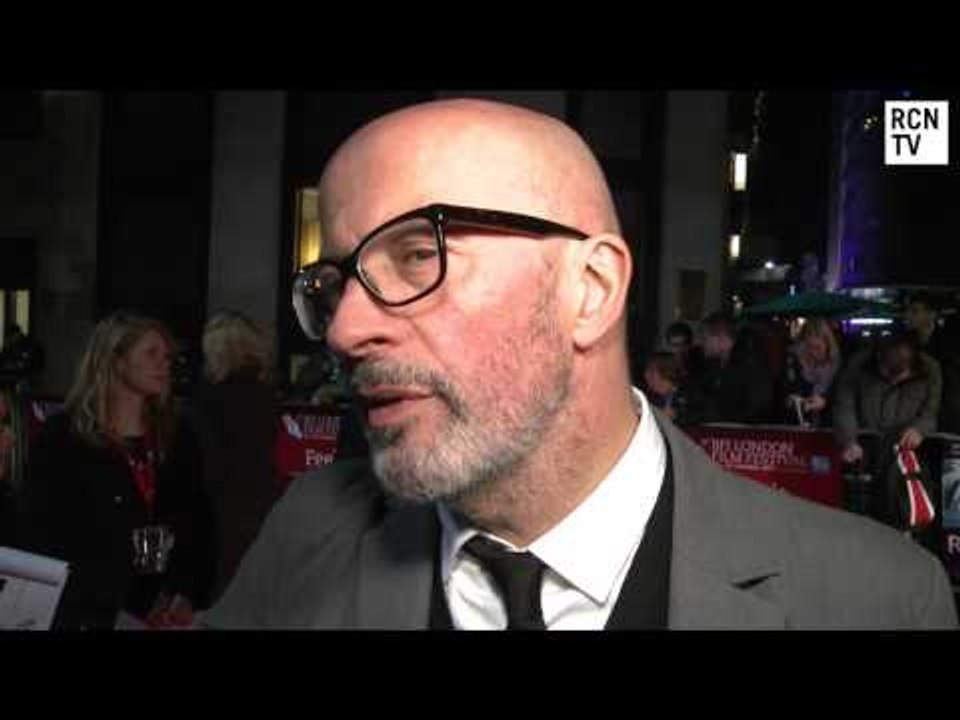 Rust and Bone Director Jacques Audiard Interview