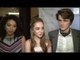 House Of Anubis Series 3 Cast Interview