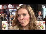 Jessica Hynes Interview - Nativity 2 Danger In The Manger World Premiere