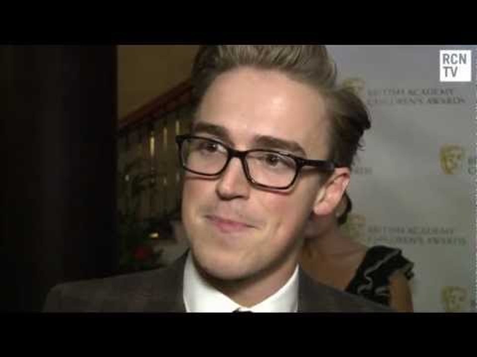 McFly Dougie & Tom Interview - New Album & TV Show