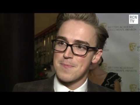 McFly Dougie & Tom Interview - New Album & TV Show