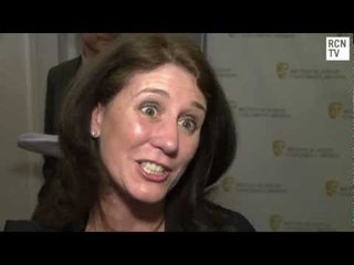 Good Luck Charlie Interview - BAFTA Children's Awards 2012