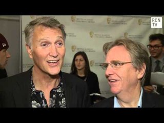 L8R Youngers 2 Interview BAFTA Children's Awards 2012