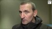 Christopher Eccleston Interview Doctor Who 50th Anniversary