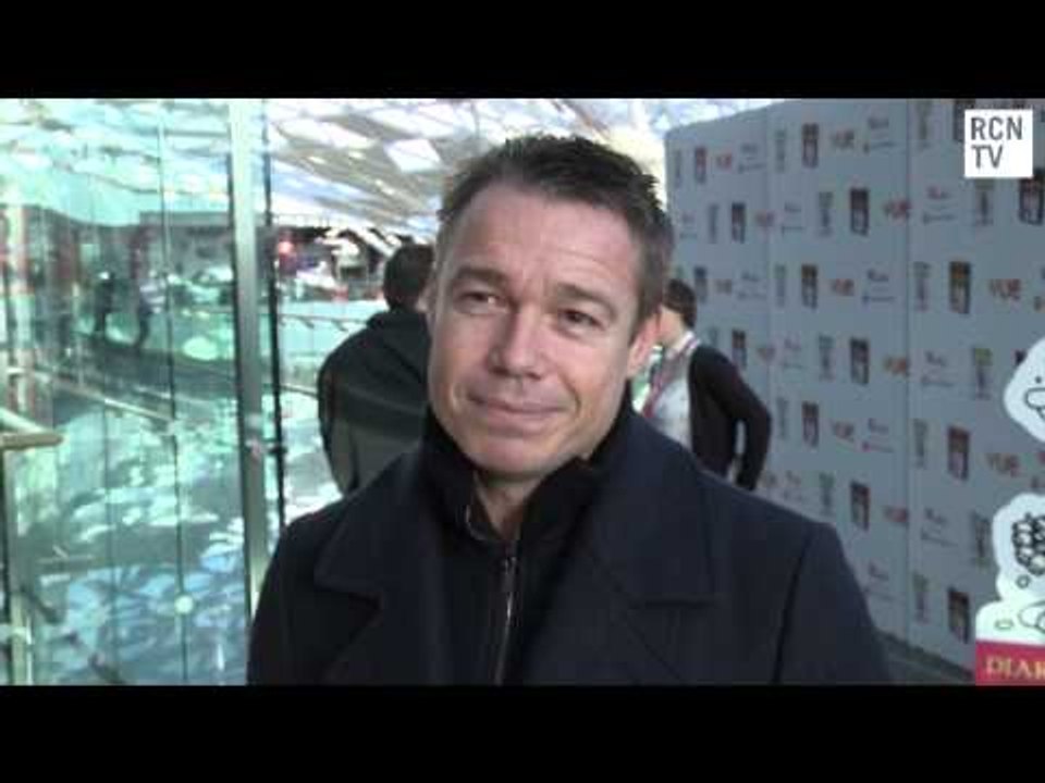 Blackburn Rovers Graeme Le Saux Interview - Venkys, Henning Berg & 94/95 Season