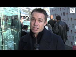 Football Racism Graeme Le Saux Interview