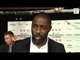 Idris Elba Interview - Thor The Dark World & Pacific Rim