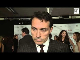 Rufus Sewell Interview British Independent Film Awards 2012