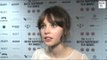 Felicity Jones Interview - Indie film, Ralph Fiennes & The Invisible Woman