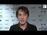 The Raindance Award - Strings - British Independent Film Awards 2012