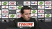 Julien Stéphan «On a des arguments pour les embêter» - Foot - Ligue Europa - Rennes