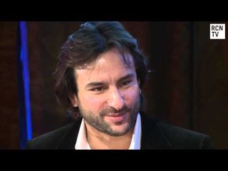 Saif Ali Khan Interview - Love Interests & Deepika Padukone