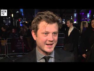 House Of Cards Premiere Writer Interviews