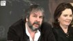 Peter Jackson Interview - Lord of The Rings 3D Conversion Debate