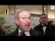 Lincoln Premiere Interviews - Daniel Day-Lewis, Sally Field & Steven Spielberg