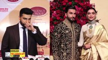 Arjun Kapoor Teases Ranveer Singh Over Deepika Padukone's Changing Routine