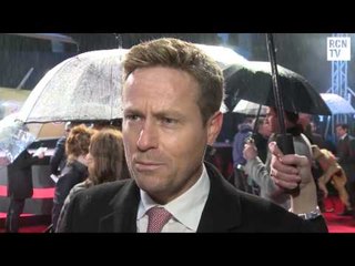 A Good Day To Die Hard UK Premeire Producer Interview