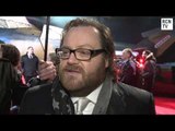 Director John Moore Interview  A Good Day To Die Hard UK Premiere