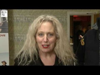 TOWIE New Series 8 - Debbie Bright Interview