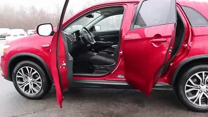 2019 Mitsubishi Outlander Oak Ridge TN | Mitsubishi Outlander Dealer Oak Ridge TN
