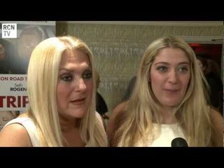 Vanessa & Saskia Feltz Interview - Embarrassing Mums