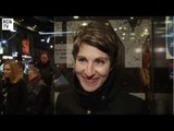 Tamsin Greig Interview