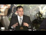 Director Sam Raimi on The Wizard of Oz - Oz The Great And Powerful Premiere