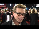 Simon Baker Interview I Give It A Year European Premiere