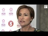 Emma Forbes Interview - Mum Of The Year Awards 2013