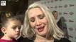 Claire Richards Interview - Celebrity Big Brother & New Steps Tour