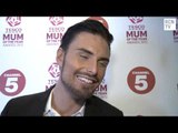 Rylan Clark Interview - Mum Of The Year Awards 2013