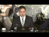 Director Sam Raimi Interview Oz The Great And Powerful European Premiere