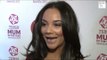 Chelsee Healey Interview  - Mum Of The Year Awards 2013