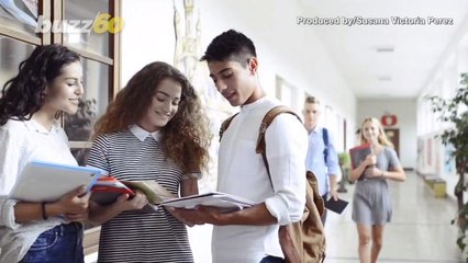 High-Achieving Schools Can Be Harmful for Kids: Study