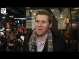 Downton Abbey Series 4 Allen Leech Interview