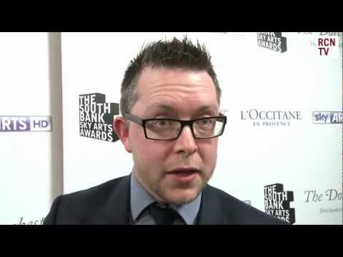 Classical Award Winner Interview - South Bank Sky Arts Awards 2013