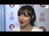 Roxanne Pallett Interview - Rocky Horror Picture Show - Mum Of The Year Awards 2013