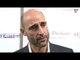 Mark Strong Interview - Before I Go To Sleep & Bond