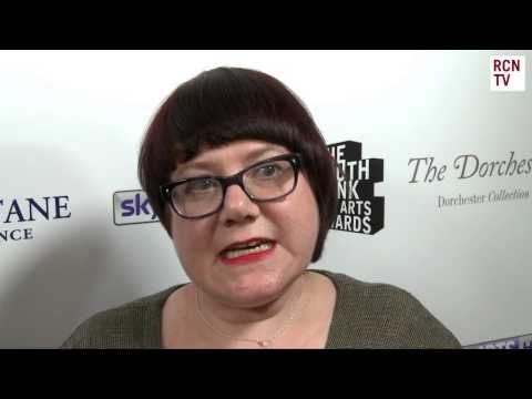 Opera Award Winner Interview - Ghost Patrol - South Bank Sky Arts Awards 2013