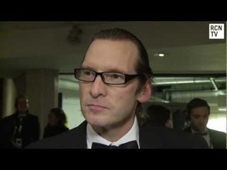 Assassin's Creed  Haytham Kenway Interview - BAFTA Games Awards 2013
